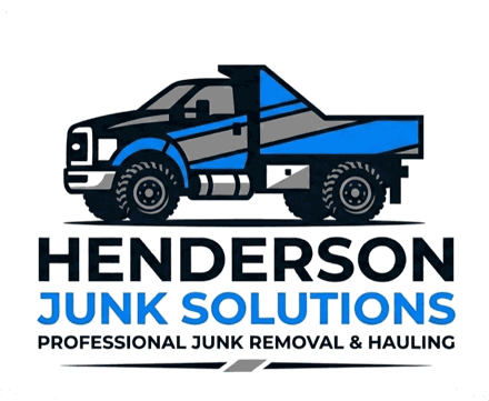 Henderson Junk Solutions logo