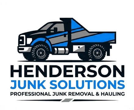 Henderson Junk Solutions logo